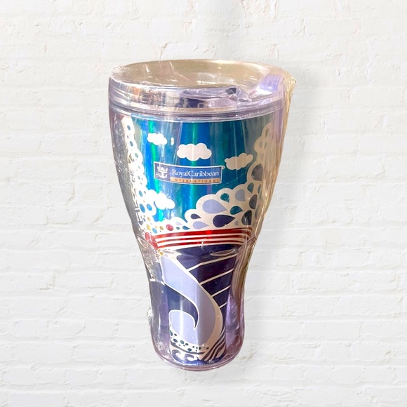 Coca Cola Other - Royal Caribbean Coca Cola Cup 2015 New Sealed